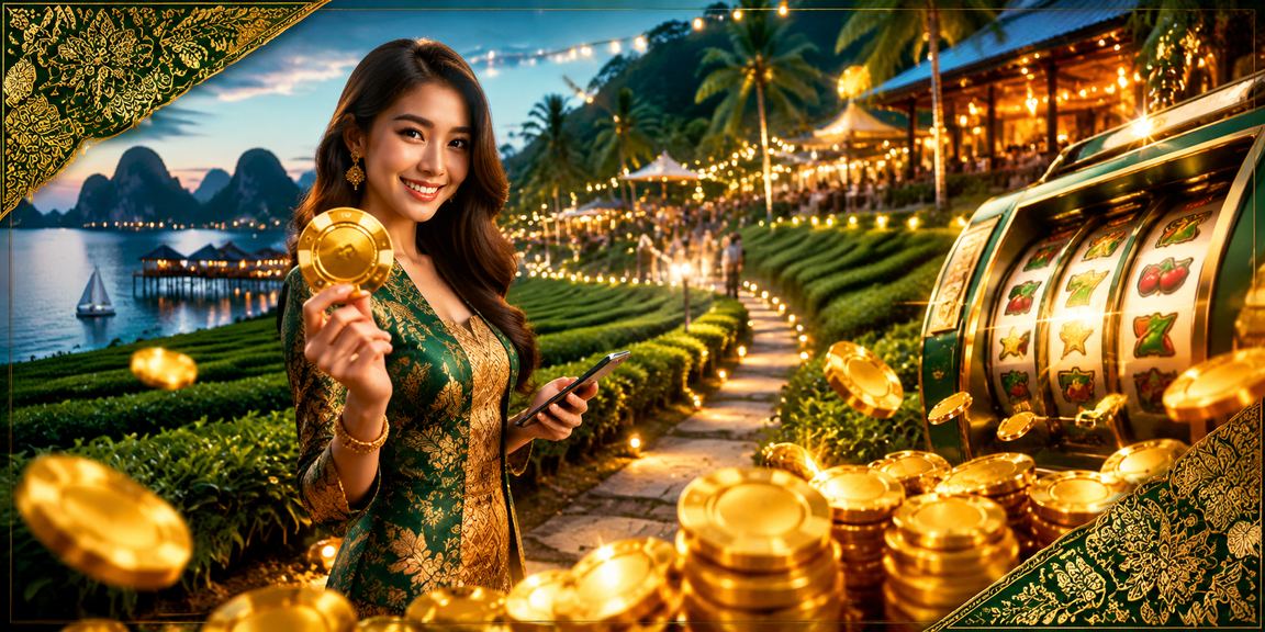 Pelbagai jenis permainan slot video beranimasi menarik di sx4
